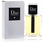 Dior Homme by Christian Dior - Eau De Toilette Spray (New Packaging 2020) 100 ml - for men