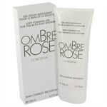 Ombre Rose by Brosseau - Soft Foaming Gel 200 ml - for women