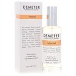 Demeter Almond by Demeter - Cologne Spray (Unisex) 120 ml - for women