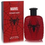 Spiderman by Marvel - Eau De Toilette Spray 100 ml - for men