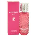 Intimate Pink by Jean Philippe - Eau De Toilette Spray 106 ml - for women