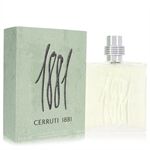 1881 by Nino Cerruti - Eau De Toilette Spray 200 ml - for men