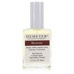 Demeter Brownie by Demeter - Cologne Spray 30 ml - for women