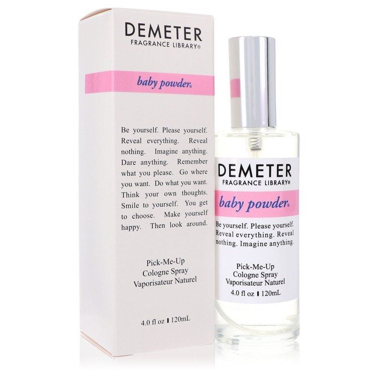 Demeter baby powder perfume cheap