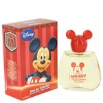 Mickey by Disney - Eau De Toilette Spray 100 ml - for men