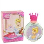 Cinderella by Disney - Eau De Toilette Spray 100 ml - for women