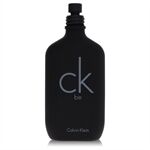 Ck Be by Calvin Klein - Eau De Toilette Spray (Unisex Tester) 100 ml - for men