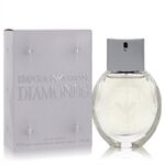 Emporio Armani Diamonds by Giorgio Armani - Eau De Parfum Spray 30 ml - for women