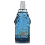 Blue Jeans by Versace - Eau De Toilette Spray (Tester New Packaging) 75 ml - for men