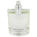 Bvlgari by Bvlgari - Eau De Toilette Spray (Tester) 100 ml - for men