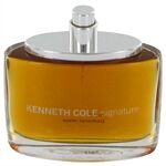Kenneth Cole Signature by Kenneth Cole - Eau De Toilette Spray (Tester) 100 ml - for men