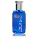 Polo Sport by Ralph Lauren - Eau De Toilette Spray (unboxed) 75 ml - for men