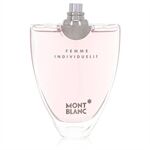 Individuelle by Mont Blanc - Eau De Toilette Spray (Tester) 75 ml - for women