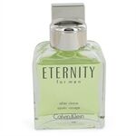 Eternity by Calvin Klein - After Shave (unboxed) 100 ml - for men