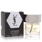 L'homme by Yves Saint Laurent - Eau De Toilette Spray 60 ml - for men