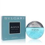 Bvlgari Aqua Marine by Bvlgari - Eau De Toilette Spray 50 ml - for men