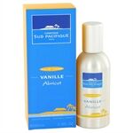Comptoir Sud Pacifique Vanille Abricot by Comptoir Sud Pacifique - Eau De Toilette Spray 100 ml - for women