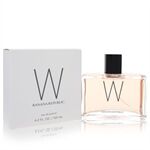 Banana Republic W by Banana Republic - Eau De Parfum Spray 125 ml - for women