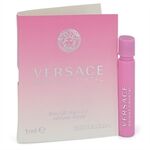 Bright Crystal by Versace - Vial (sample) 1 ml - for women
