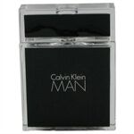 Calvin Klein Man by Calvin Klein - Eau De Toilette Spray (unboxed) 100 ml - for men