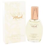 Vanilla Musk von Coty - Cologne Spray 30 ml - for women