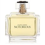 Notorious by Ralph Lauren - Eau De Parfum Spray (unboxed) 75 ml - for women