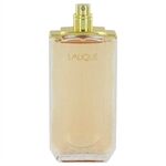 Lalique by Lalique - Eau De Parfum Spray (Tester) 100 ml - for women