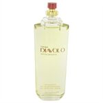 Diavolo by Antonio Banderas - Eau De Toilette Spray (Tester 100 ml - for men