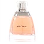 Vera Wang by Vera Wang - Eau De Parfum Spray (unboxed) 100 ml - for women