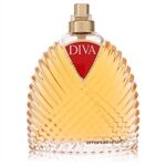 Diva by Ungaro - Eau De Parfum Spray (Tester) 100 ml - for women