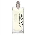 Declaration by Cartier - Eau De Toilette Spray (Tester) 100 ml - for men