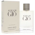 Acqua Di Gio by Giorgio Armani - Eau De Toilette Spray Refillable 100 ml - for men