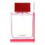 Chic by Carolina Herrera - Eau De Parfum Spray (Tester) 80 ml - for women