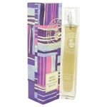 Misty Nights by Caribbean Joe - Eau De Parfum Spray 100 ml - for women