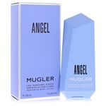 Angel by Thierry Mugler - Perfumed Body Lotion 207 ml - for women