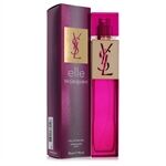 Elle by Yves Saint Laurent - Eau De Parfum Spray 90 ml - for women