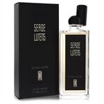 Un Bois Vanille by Serge Lutens - Eau De Parfum Spray (Unisex) 50 ml - for men