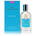 Comptoir Sud Pacifique Coco Figue by Comptoir Sud Pacifique - Eau De Toilette Spray 100 ml - for women