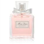 Miss Dior (Miss Dior Cherie) by Christian Dior - Eau De Toilette Spray (New Packaging unboxed) 100 ml - for women