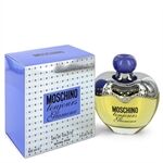 Moschino Toujours Glamour von Moschino - Eau de Toilette Spray 100 ml - for women