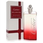 Declaration by Cartier - Eau De Toilette Spray (Limited Edition) 100 ml - for men