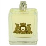 Peace Love & Juicy Couture by Juicy Couture - Eau De Parfum Spray (Tester) 100 ml - for women