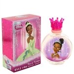 Princess & The Frog Tiana by Disney - Eau De Toilette Spray 100 ml - for women