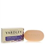 English Lavender by Yardley London - Soap 126 ml - for women