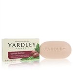 Yardley London Soaps by Yardley London - Cocoa Butter Naturally Moisturizing Bath Bar 126 ml - for women