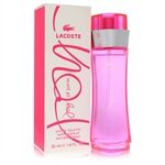 Joy Of Pink by Lacoste - Eau De Toilette Spray 50 ml - for women