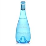 Cool Water by Davidoff - Eau De Toilette Spray (unboxed) 200 ml - for women