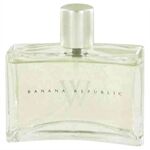 Banana Republic W by Banana Republic - Eau De Parfum Spray (unboxed) 125 ml - for women