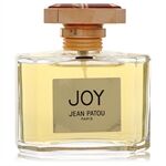 Joy by Jean Patou - Eau De Parfum Spray (unboxed) 75 ml - for women