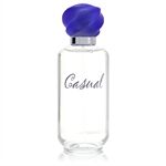 Casual by Paul Sebastian - Fine Parfum Spray (unboxed) 120 ml - for women